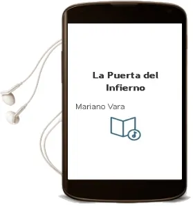 Descargar AudioLibro La Puerta del Infierno de Mariano Vara año 1990