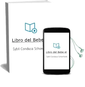 Descargar AudioLibro Libro del Bebe - el de Sybil (Condesa) Schonfeldt año 1990
