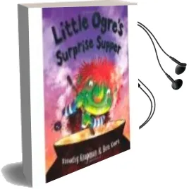Descargar AudioLibro Little Ogre s Surprise Supper (Pbk) de Varios Autores año 1990