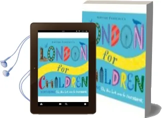 Descargar AudioLibro London for Children (Hbk) de Varios Autores año 1990