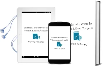 Descargar AudioLibro Maravillas del Universo - Las. Volumen ii (Album Completo) de Varios Autores año 1990