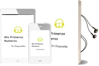Descargar AudioLibro Mis Primeros Numeros de No Disponible año 1990