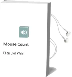 Descargar AudioLibro Mouse Count de Ellen Stoll Walsh año 1990