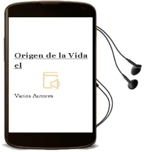 Descargar AudioLibro Origen de la Vida - el de Varios Autores año 1990