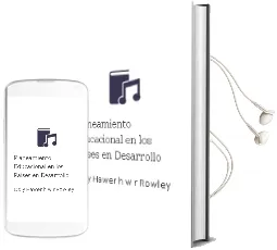 Descargar AudioLibro Planeamiento Educacional en los Paises en Desarrollo de C. D. Y Hawer, H. W. R. Rowley año 1990