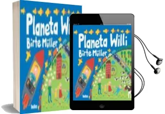 Descargar AudioLibro Planeta Willi de Birte Müller año 1990