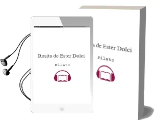 Descargar AudioLibro Rosita de Ester Dolci De Pilato año 1990