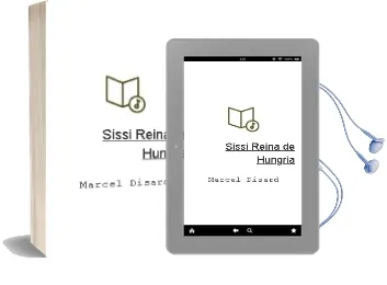 Descargar AudioLibro Sissi, Reina de Hungría de Marcel Disard año 1990
