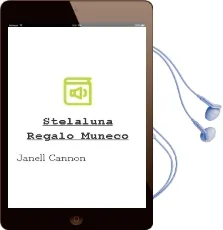 Descargar AudioLibro Stelaluna (Regalo Muñeco) de Janell Cannon año 1990