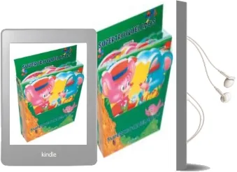 Descargar AudioLibro Supertroquelados Cuentos Clásicos (Pack de 24 Libros, 8 Cuentos Diferentes) (Supertroquelados (8 Tít.)) de Equipo Susaeta año 1990