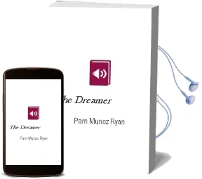 Descargar AudioLibro The Dreamer de Pam Muñoz Ryan año 1990
