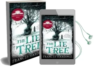 Descargar AudioLibro The lie Tree (Costa Book of the Year 2015) de Frances Hardinge año 1990