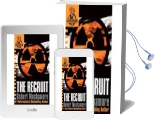 Descargar AudioLibro The Recruit (Cherub No.1) de Robert M. Muchamore año 1990