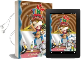 Descargar AudioLibro Tina Superbruixa a l Oest de Knister año 1990