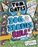 AudioLibro Tom Gates 11: Dogzombies Rule (For Now) de Liz Pichon