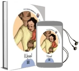 Descargar AudioLibro Upa de Agustín Fernández Paz año 1990