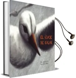 Descargar AudioLibro Viaje de Kalak de Quintana Maria año 1990