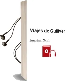 Descargar AudioLibro Viajes de Gulliver de Jonathan Swift año 1990