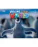 AudioLibro Welcome our World 2 big Book de Varios Autores