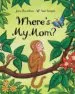 AudioLibro Where s my mom? de Julia Donaldson