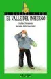 AudioLibro 108. el Valle del Infierno de Avelino Hernández