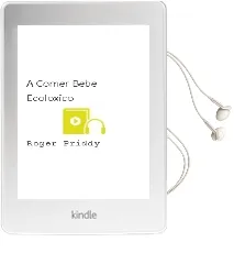 Descargar AudioLibro A Comer!. Bebé Ecolóxico. de Roger Priddy año 1990