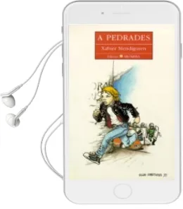 Descargar AudioLibro A Pedrades (5ª Ed.) de Xabier Mendiguren Elizegi año 1990
