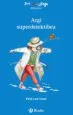 AudioLibro Argi Superdetektibea (Euskara - 6 Urte + - Ziaboga) de Paul Van Loon