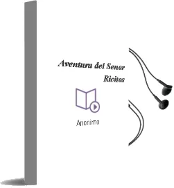 Descargar AudioLibro Aventura del Señor Ricitos de Anonimo año 1990