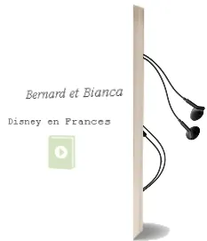 Descargar AudioLibro Bernard et Bianca de Disney (En Frances) año 1990