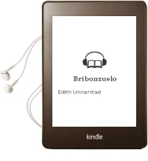 Descargar AudioLibro Bribonzuelo de Edith Unnerstad año 1990