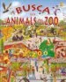 AudioLibro Busca els Animals del zoo de Francisco Arredondo