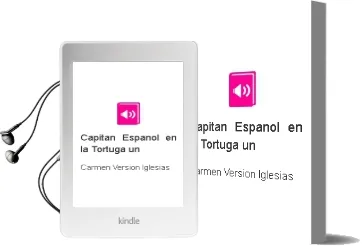 Descargar AudioLibro Capitan Español en la Tortuga - un de Carmen (Version) Iglesias año 1990