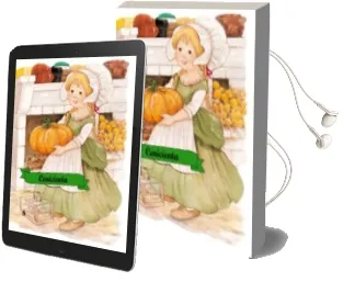 Descargar AudioLibro Cenicienta Clasicos Imprenta de Wilhelm Grimm año 1990