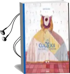 Descargar AudioLibro Clarice era una Reina de Michele Lemieux año 1990