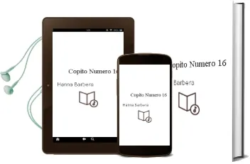 Descargar AudioLibro Copito. Numero 16 de Hanna Barbera año 1990