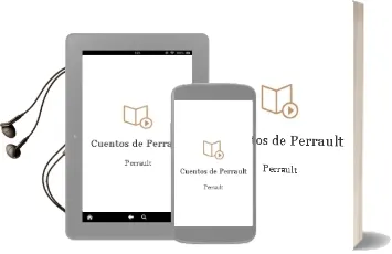Descargar AudioLibro Cuentos de Perrault de Perrault año 1990
