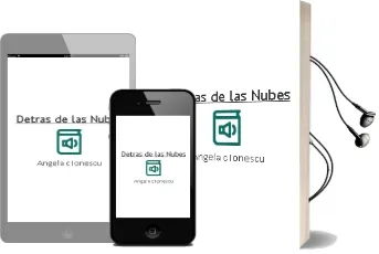 Descargar AudioLibro Detras de las Nubes de Angela C. Ionescu año 1990