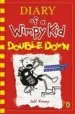 AudioLibro Diary of a Wimpy kid bk 11 Double Down de Jeff Kinney