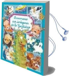 Descargar AudioLibro Diccionario por Imagenes de lo Fantastico de Emilie Beaumont año 1990