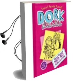 Descargar AudioLibro Dork Diaries 1: Tales From a not so Fabulous Life de Rachel Renee Rusell año 1990