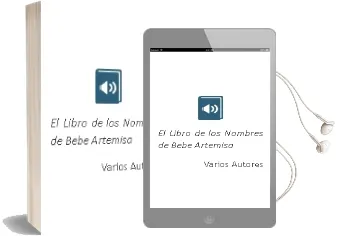 Descargar AudioLibro El Libro de los Nombres de Bebé Artemisa de Varios Autores año 1990