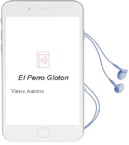 Descargar AudioLibro El Perro Gloton de Varios Autores año 1990