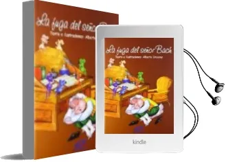 Descargar AudioLibro Fuga del Señor Bach,La de Varios Autores año 1990