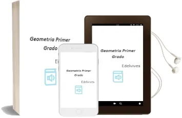 Descargar AudioLibro Geometria. Primer Grado de Edelvives año 1990