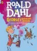 AudioLibro George s Marvellous Medicine de Roald Dahl