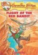 AudioLibro Geronimo Stilton 56: Flight of the red Bandit de Geronimo Stilton