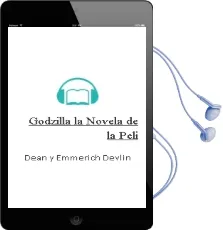 Descargar AudioLibro Godzilla. la Novela de la Peli de Dean Y Emmerich, Devlin año 1990