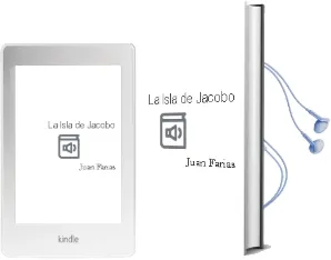 Descargar AudioLibro La Isla de Jacobo de Juan Farias año 1990