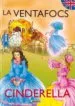 AudioLibro La Ventafocs/Cinderella (Contes Bilingües Catala-Angles) de Equipo Susaeta